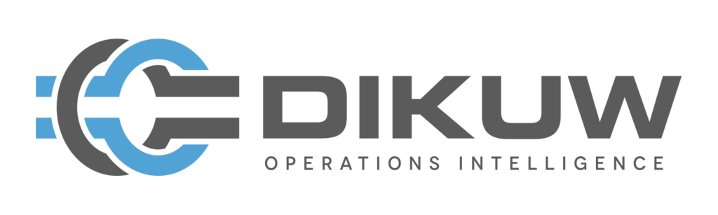 DIKUW Inc. Operations Intelligence